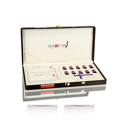 西宁市养芯修复综合版