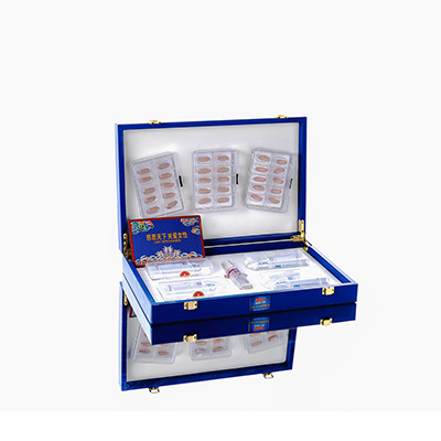 西宁市爱芯回春综合版